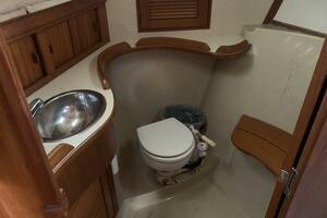 Flag Ship 40ft Island Packet Yacht For Sale