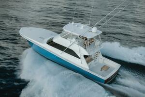61 Viking The Good Life- Profile 