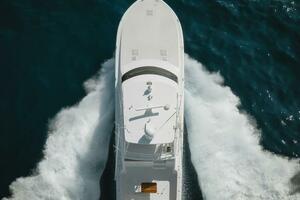 61 Viking The Good Life- Aerial View 