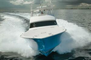 61 Viking The Good Life- Profile 