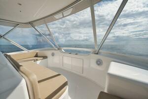 61 Viking The Good Life- Flybridge