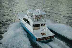 61 Viking The Good Life- Profile 
