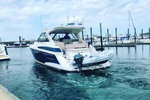 Show Me 42ft Regal Yacht For Sale