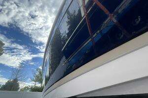 2011 Regal 42 Sport Coupe thumbnail 10