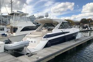 Show Me 42ft Regal Yacht For Sale