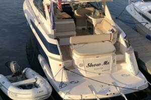 Show Me 42ft Regal Yacht For Sale