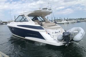 Show Me 42ft Regal Yacht For Sale