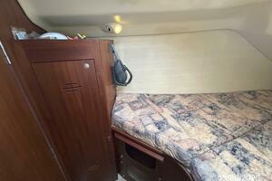Red Sky 37ft Hunter Yacht For Sale