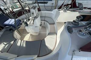 Red Sky 37ft Hunter Yacht For Sale