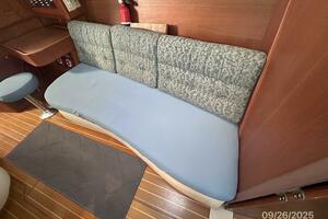 Red Sky 37ft Hunter Yacht For Sale