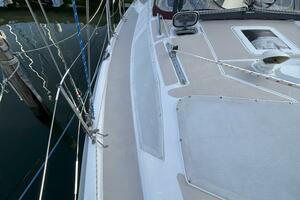 Red Sky 37ft Hunter Yacht For Sale