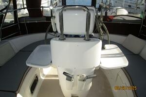Red Sky 37ft Hunter Yacht For Sale
