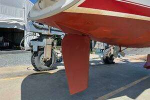 1998 Hunter 376 thumbnail 77