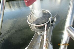 Red Sky 37ft Hunter Yacht For Sale