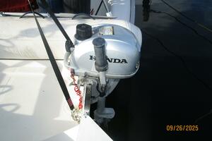 Red Sky 37ft Hunter Yacht For Sale