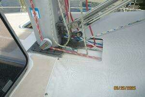 1998 Hunter 376 thumbnail 20