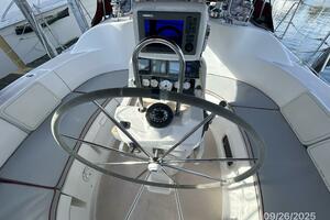 Red Sky 37ft Hunter Yacht For Sale