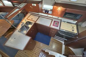 Red Sky 37ft Hunter Yacht For Sale