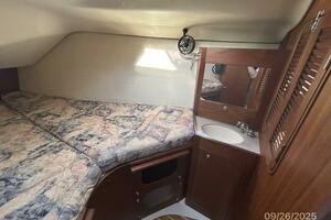 Red Sky 37ft Hunter Yacht For Sale