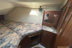 1998 Hunter 376 thumbnail 62