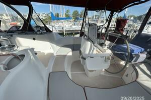 Red Sky 37ft Hunter Yacht For Sale