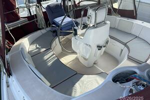 Red Sky 37ft Hunter Yacht For Sale