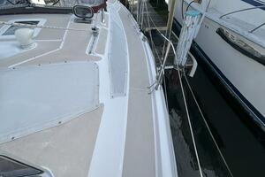 Red Sky 37ft Hunter Yacht For Sale