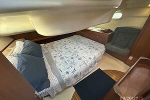 Red Sky 37ft Hunter Yacht For Sale