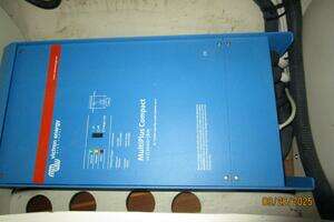1998 Hunter 376 thumbnail 72