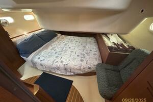 Red Sky 37ft Hunter Yacht For Sale