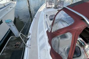 Red Sky 37ft Hunter Yacht For Sale