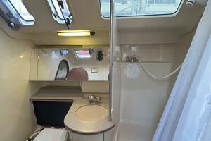 Red Sky 37ft Hunter Yacht For Sale