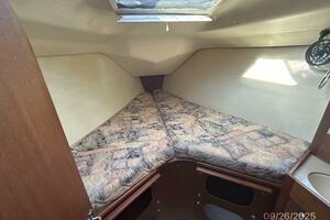 Red Sky 37ft Hunter Yacht For Sale