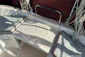 Red Sky 37ft Hunter Yacht For Sale