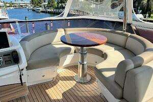 2019 Princess F62 thumbnail 67
