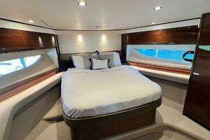 2019 Princess F62 thumbnail 59