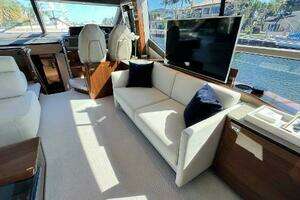 2019 Princess F62 thumbnail 50