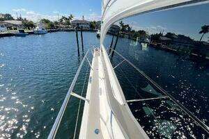 2019 Princess F62 thumbnail 73