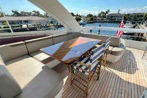 2019 Princess F62 thumbnail 33