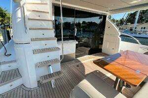 2019 Princess F62 thumbnail 42