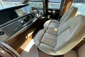 2019 Princess F62 thumbnail 52