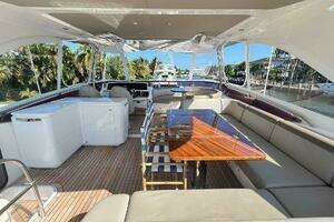 2019 Princess F62 thumbnail 65