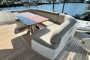 2019 Princess F62 thumbnail 76