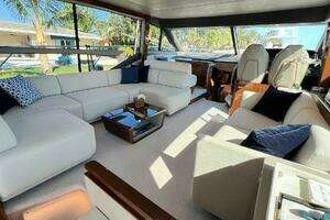 2019 Princess F62 thumbnail 12