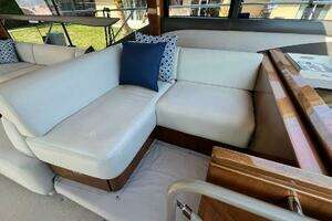 2019 Princess F62 thumbnail 51