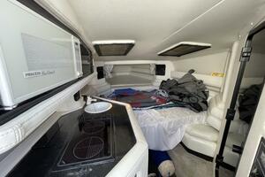 4 EVER YOUNG 38ft Fountain Yacht For Sale