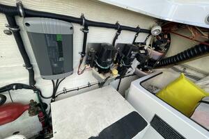 4 EVER YOUNG 38ft Fountain Yacht For Sale