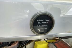 4 EVER YOUNG 38ft Fountain Yacht For Sale