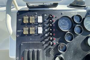 4 EVER YOUNG 38ft Fountain Yacht For Sale