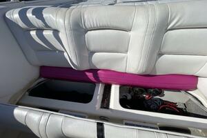 4 EVER YOUNG 38ft Fountain Yacht For Sale